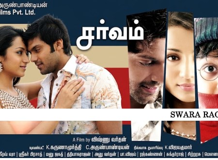 sarvam tamil movie lyrics