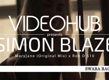 maryjane simon blaze song lyrics