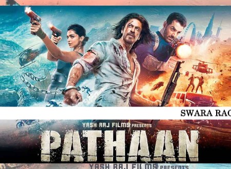 Pathaan hindi movie song lyrics