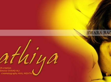 saathiya hindi film song lyrics