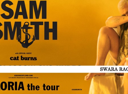 gloria sam smith pop album lyrics