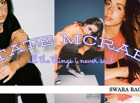 all the things i never said tate mcrae lyrics