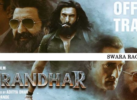 dhurandhar hindi movie song lyrics