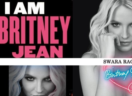 Britney Jean English Album Song Lyrics
