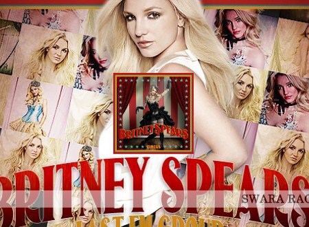 Circus Britney Spears Album Lyrics