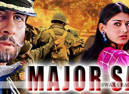 major saab hindi movie song lyrics