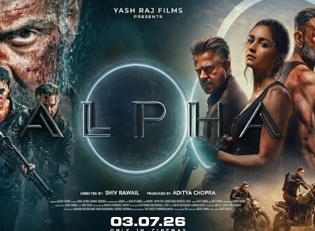 Alpha hindi movie song lyrics